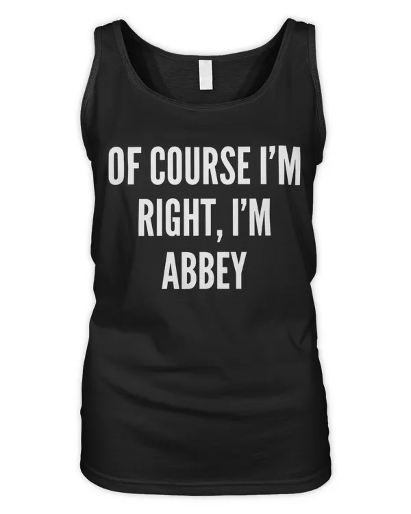 Women's Tank Top