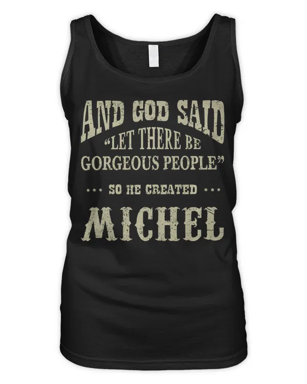 Women's Tank Top