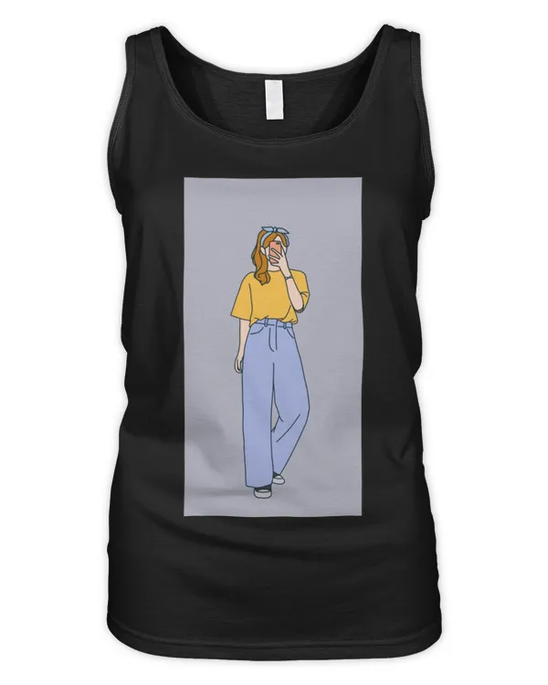 Women's Tank Top