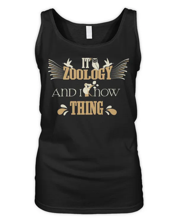 Women's Tank Top