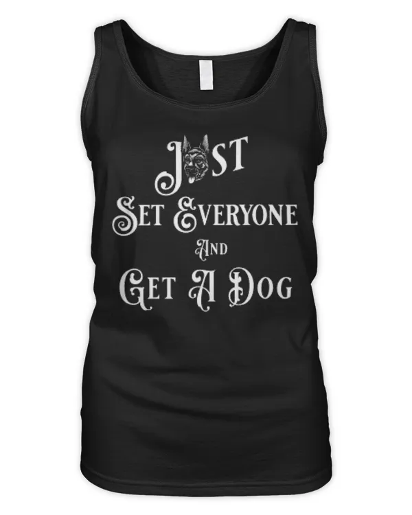 Women's Tank Top