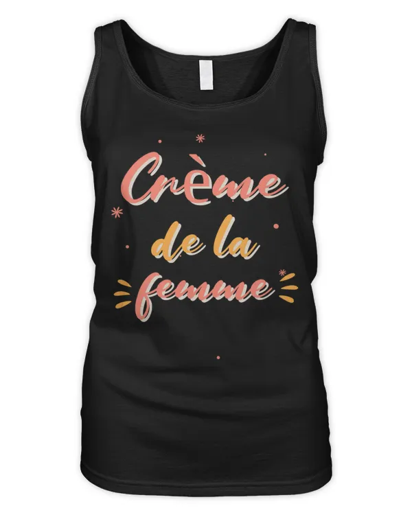 Women's Tank Top