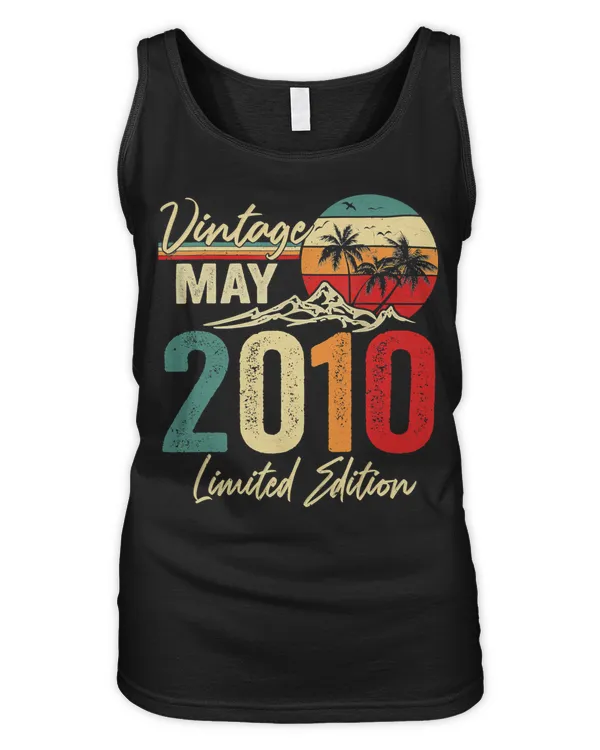 Women's Tank Top