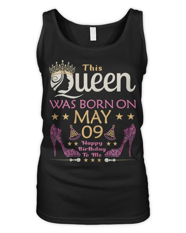 Women's Tank Top