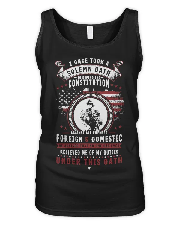 Women's Tank Top