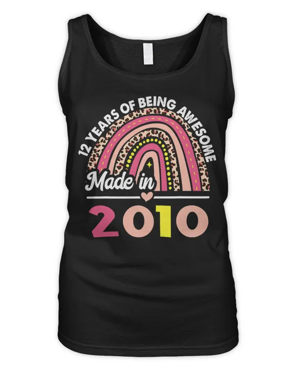 Women's Tank Top