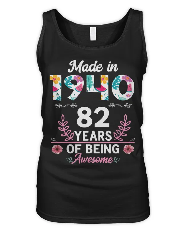 Women's Tank Top