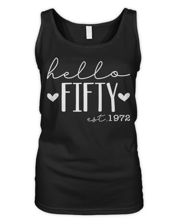 Women's Tank Top