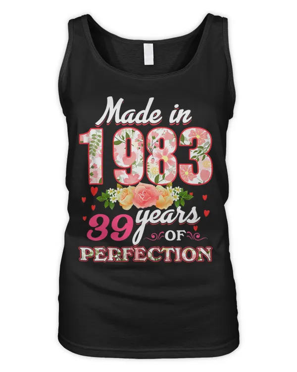 Women's Tank Top