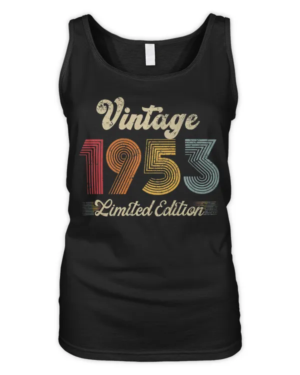 Women's Tank Top