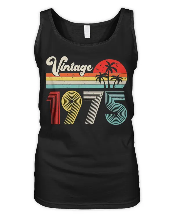 Women's Tank Top