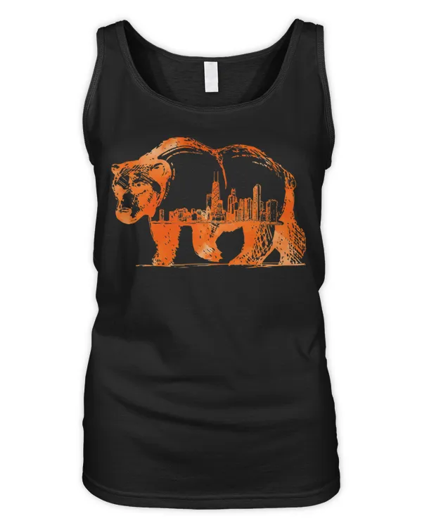 Women's Tank Top