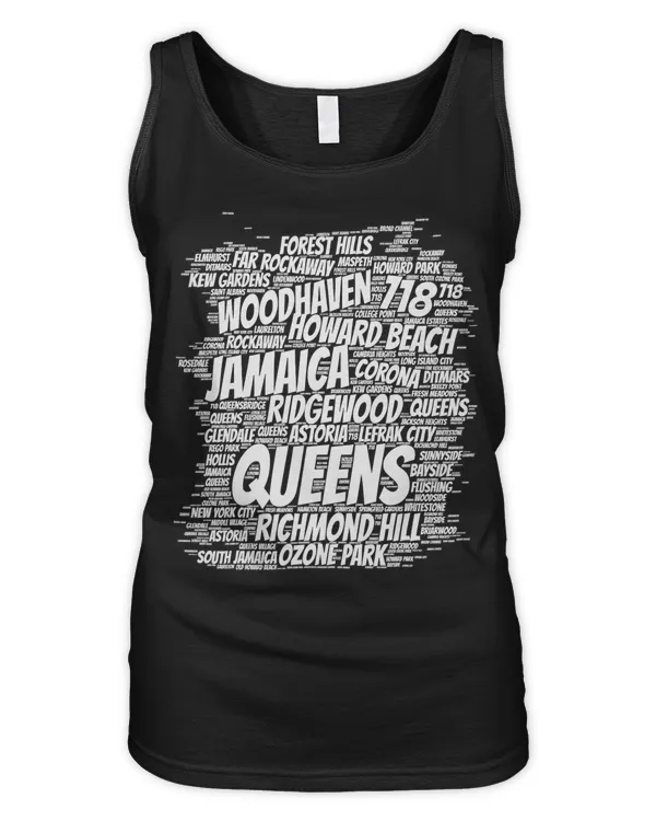 Women's Tank Top