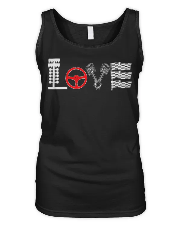 Women's Tank Top