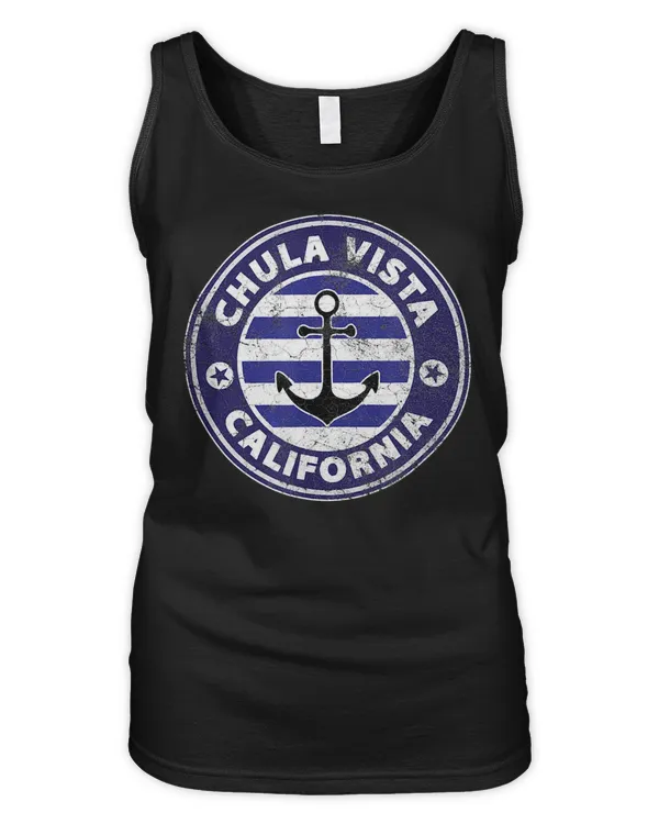 Women's Tank Top