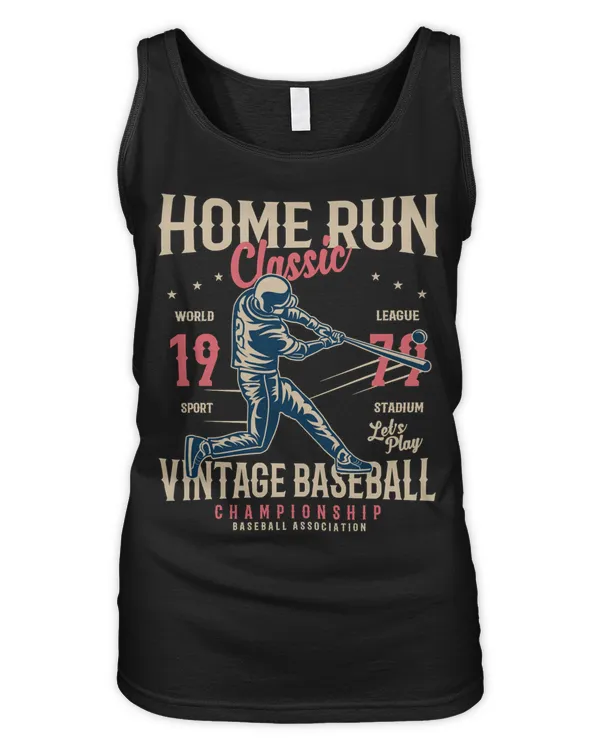 Women's Tank Top