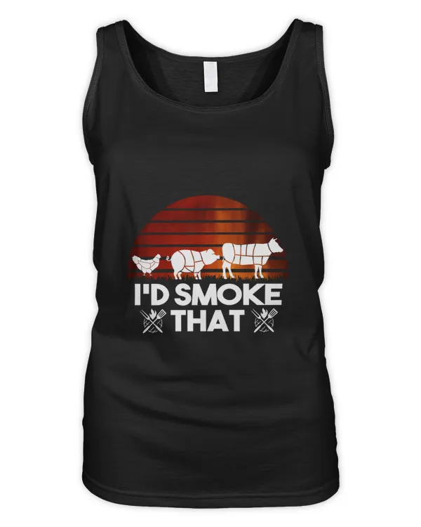 Women's Tank Top