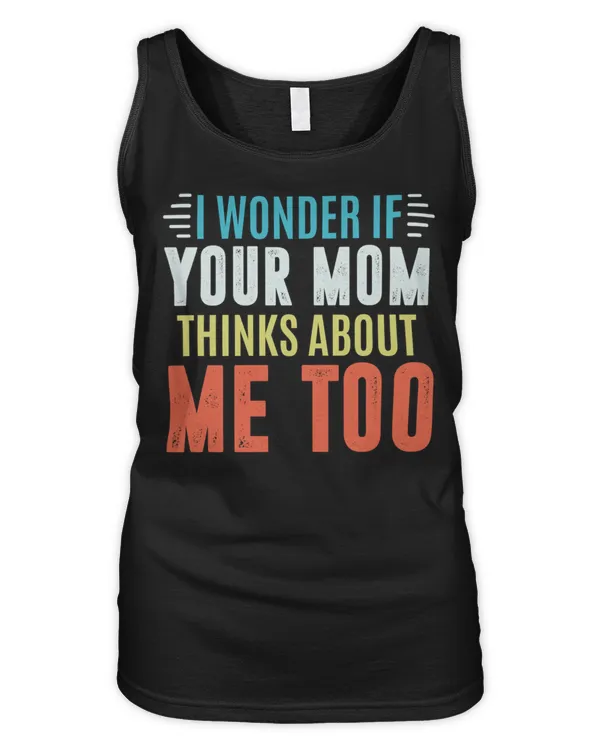 Women's Tank Top