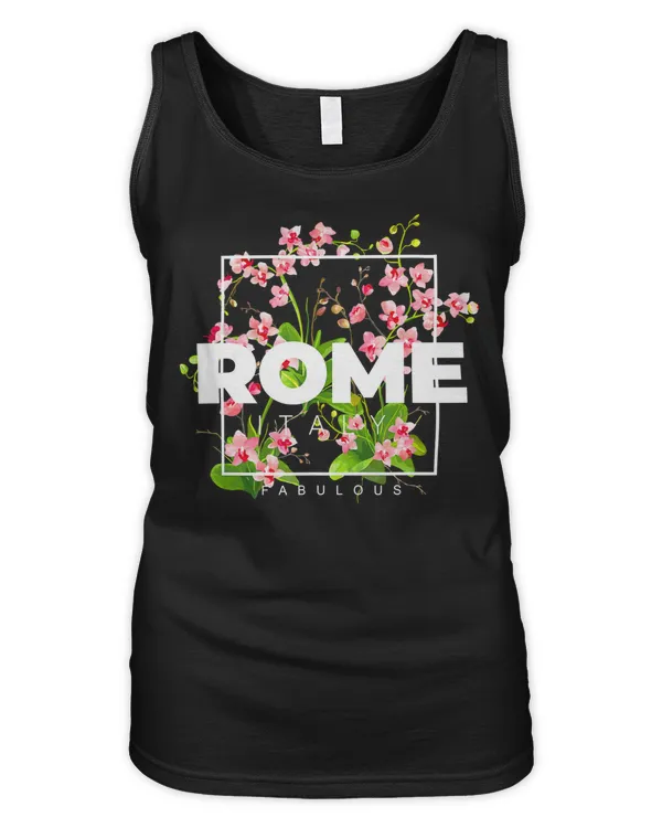 Women's Tank Top