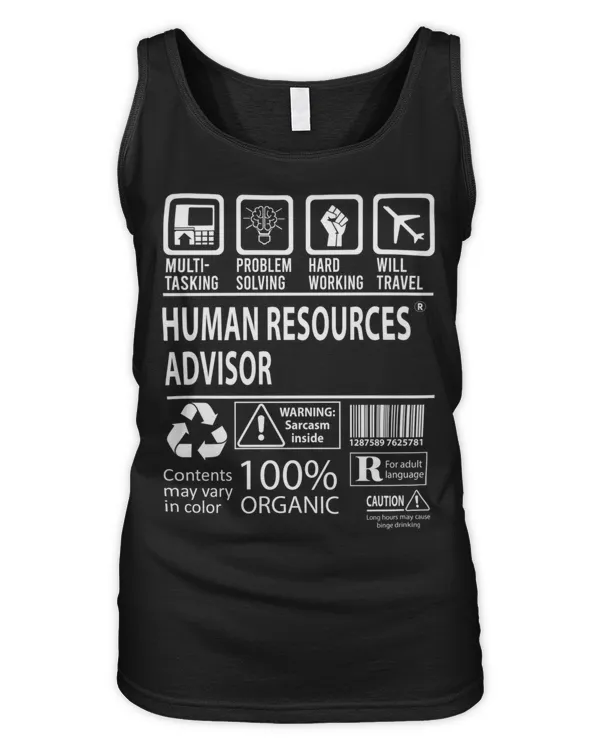 Women's Tank Top