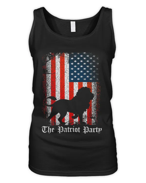 Women's Tank Top