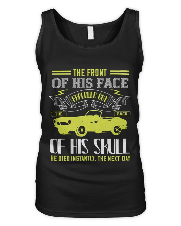 Women's Tank Top