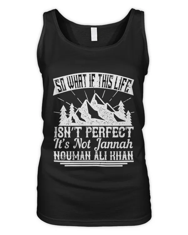 Women's Tank Top