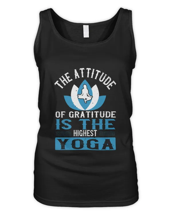 Women's Tank Top