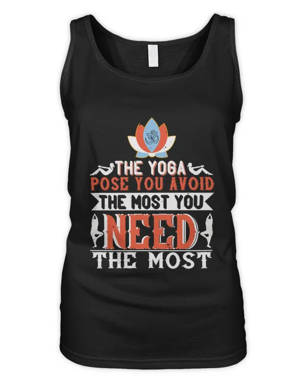 Women's Tank Top