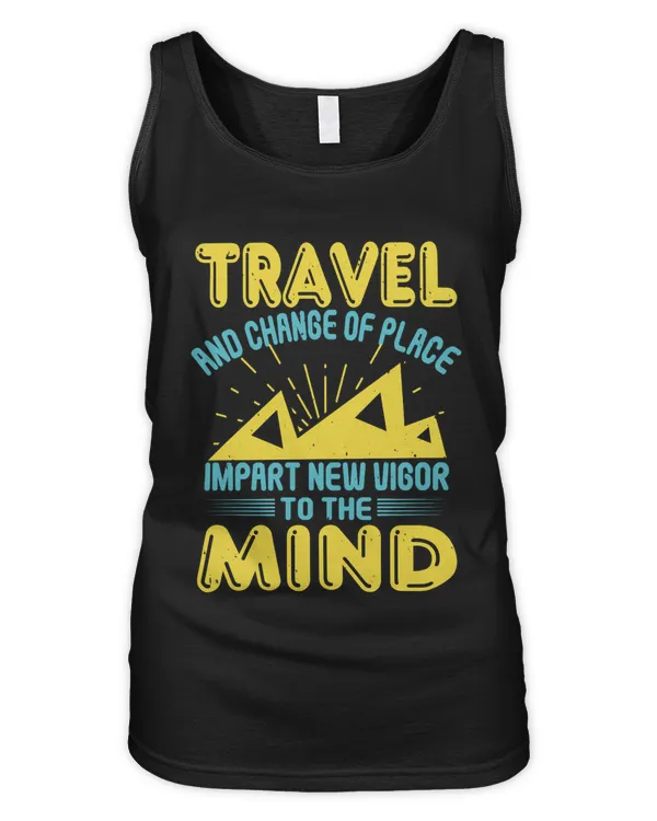 Women's Tank Top