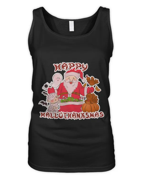 Women's Tank Top