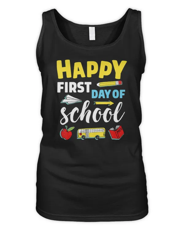 Women's Tank Top