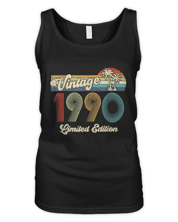 Women's Tank Top