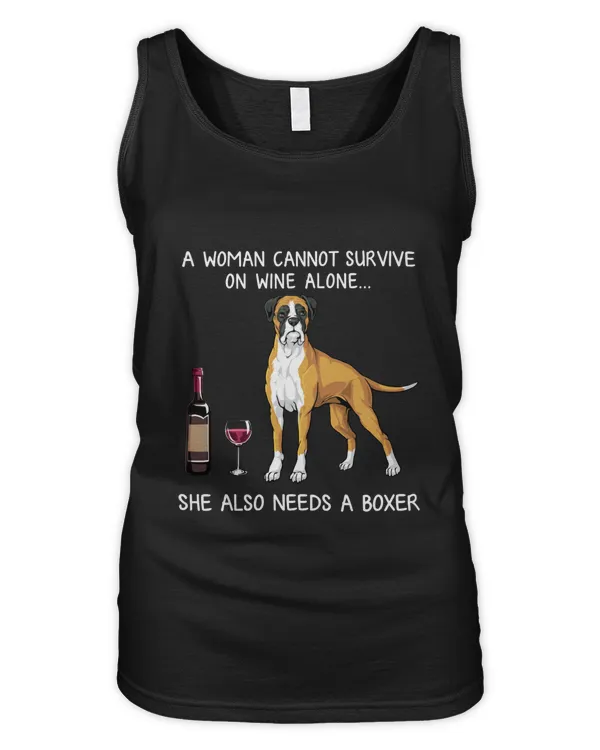 Women's Tank Top