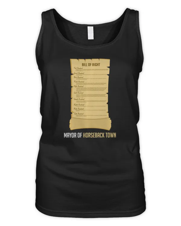 Women's Tank Top