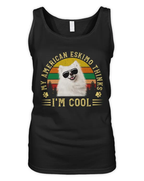 Women's Tank Top