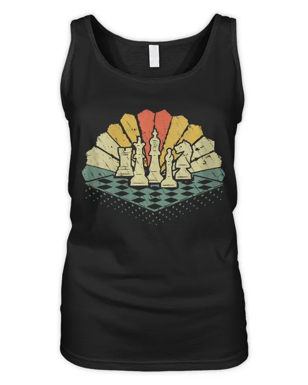 Women's Tank Top