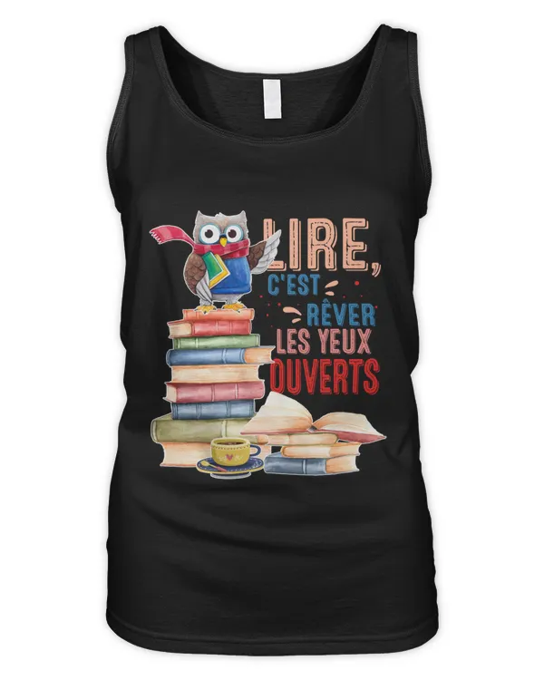 Women's Tank Top