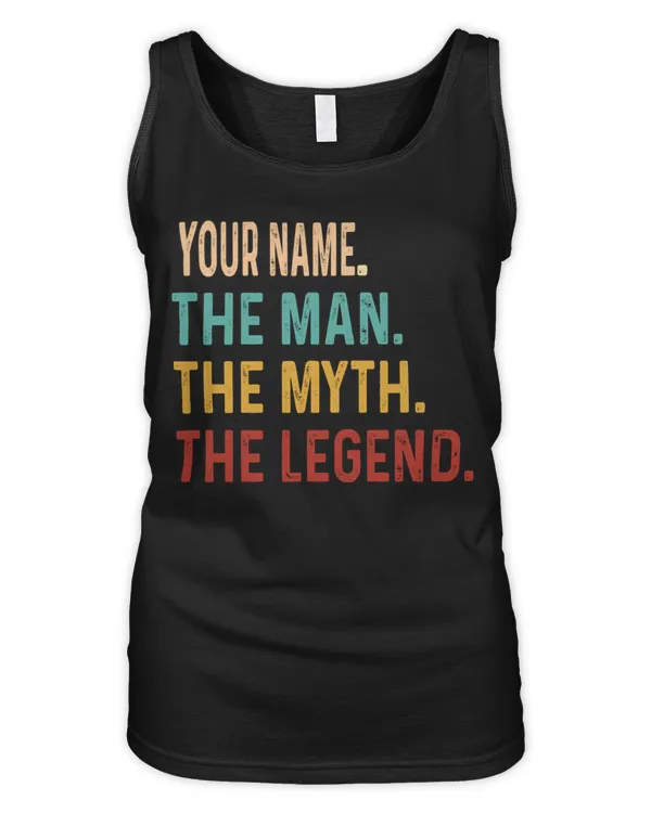 Women's Tank Top