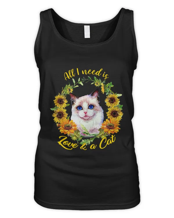 Women's Tank Top