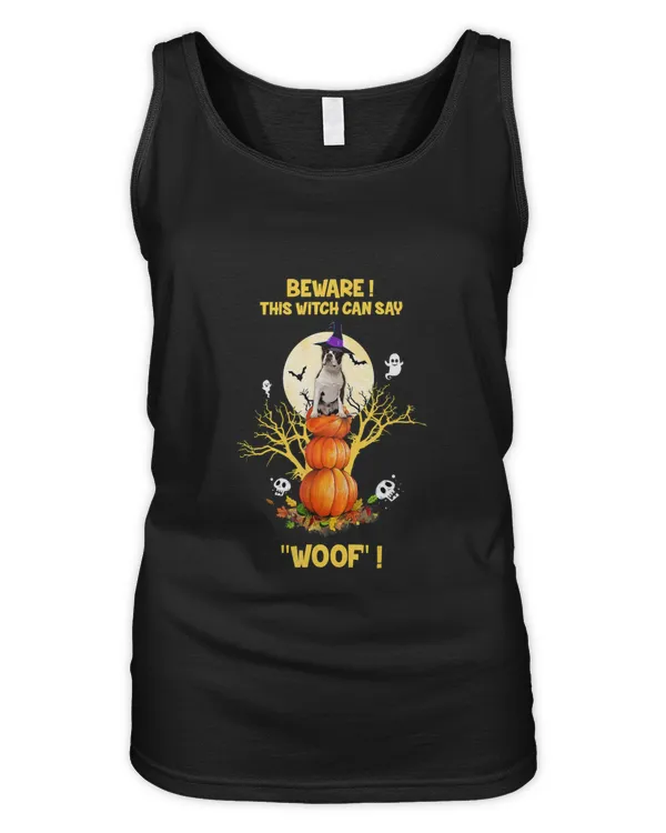 Women's Tank Top