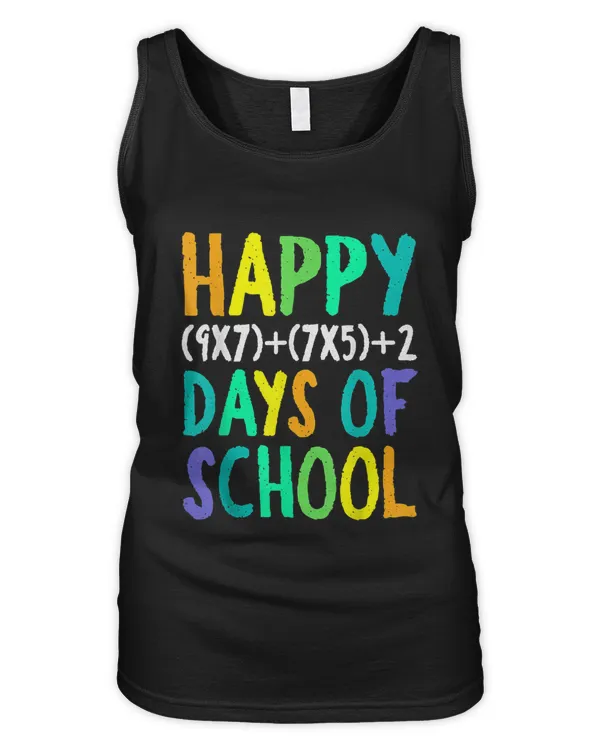 Women's Tank Top