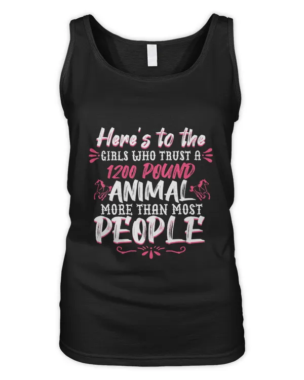 Women's Tank Top