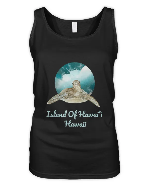 Women's Tank Top