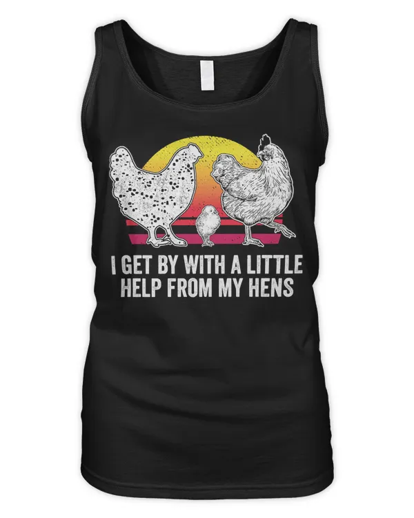 Women's Tank Top