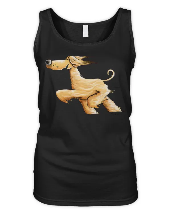 Women's Tank Top