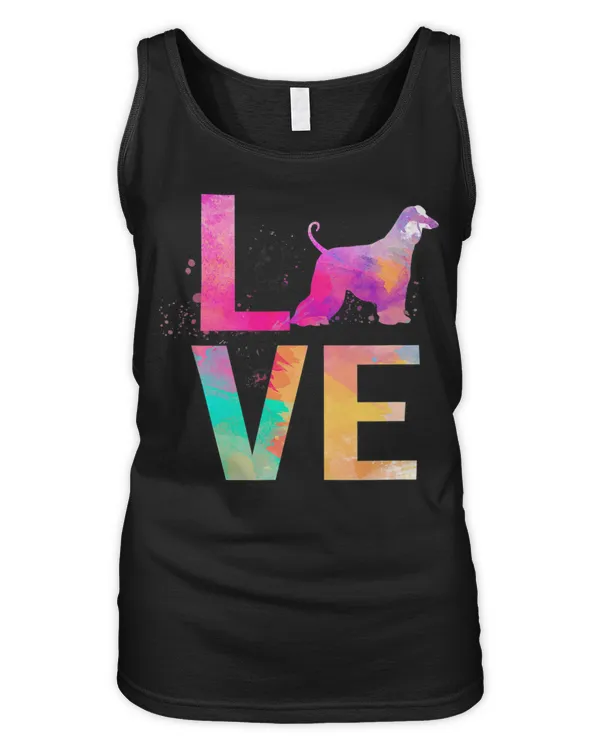 Women's Tank Top