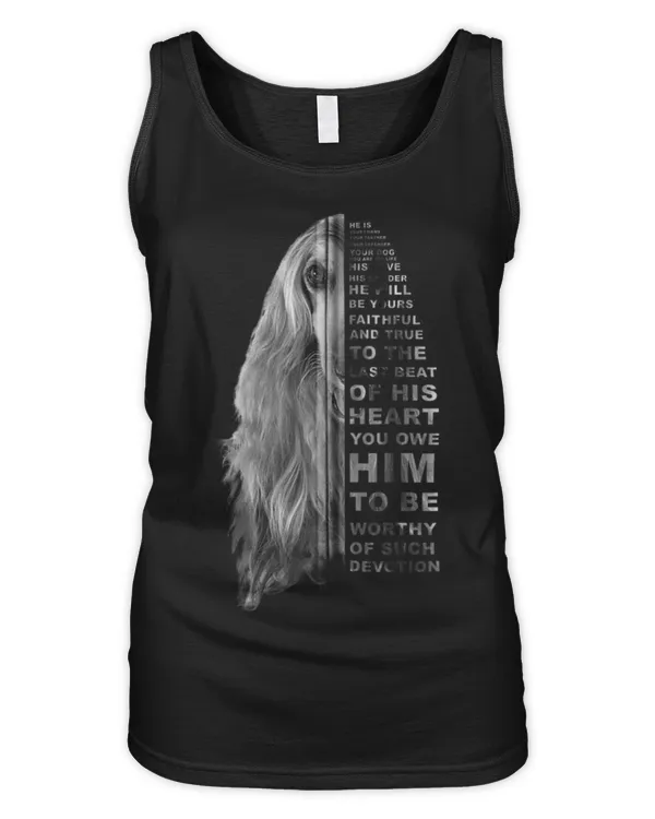 Women's Tank Top