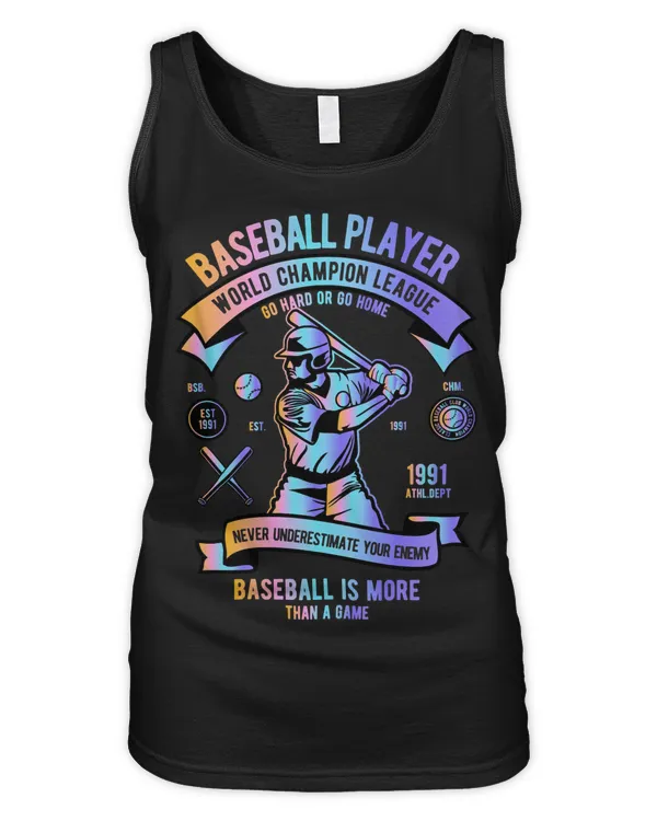 Women's Tank Top