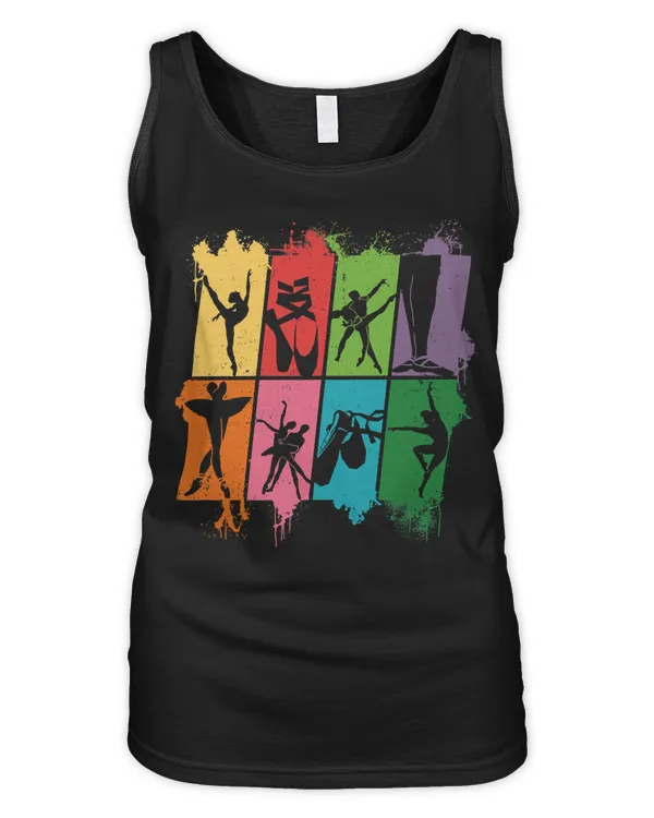 Women's Tank Top